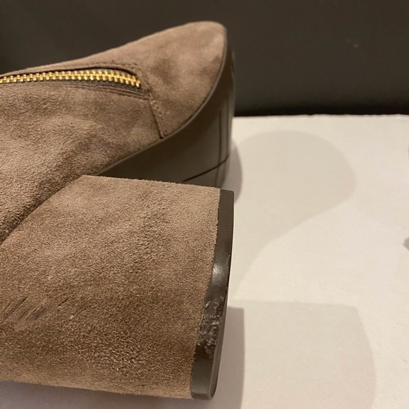 Never worn Cole Haan (Grand) Saylor Booties - Picture 8 of 15